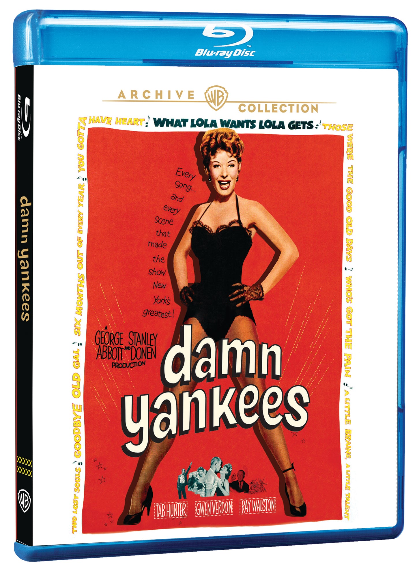Damn Yankees
