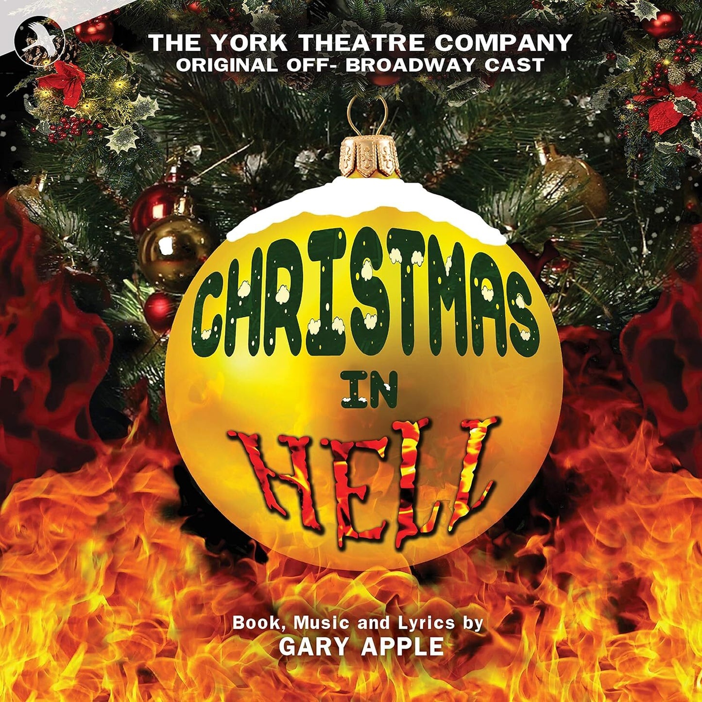 Christmas in hell