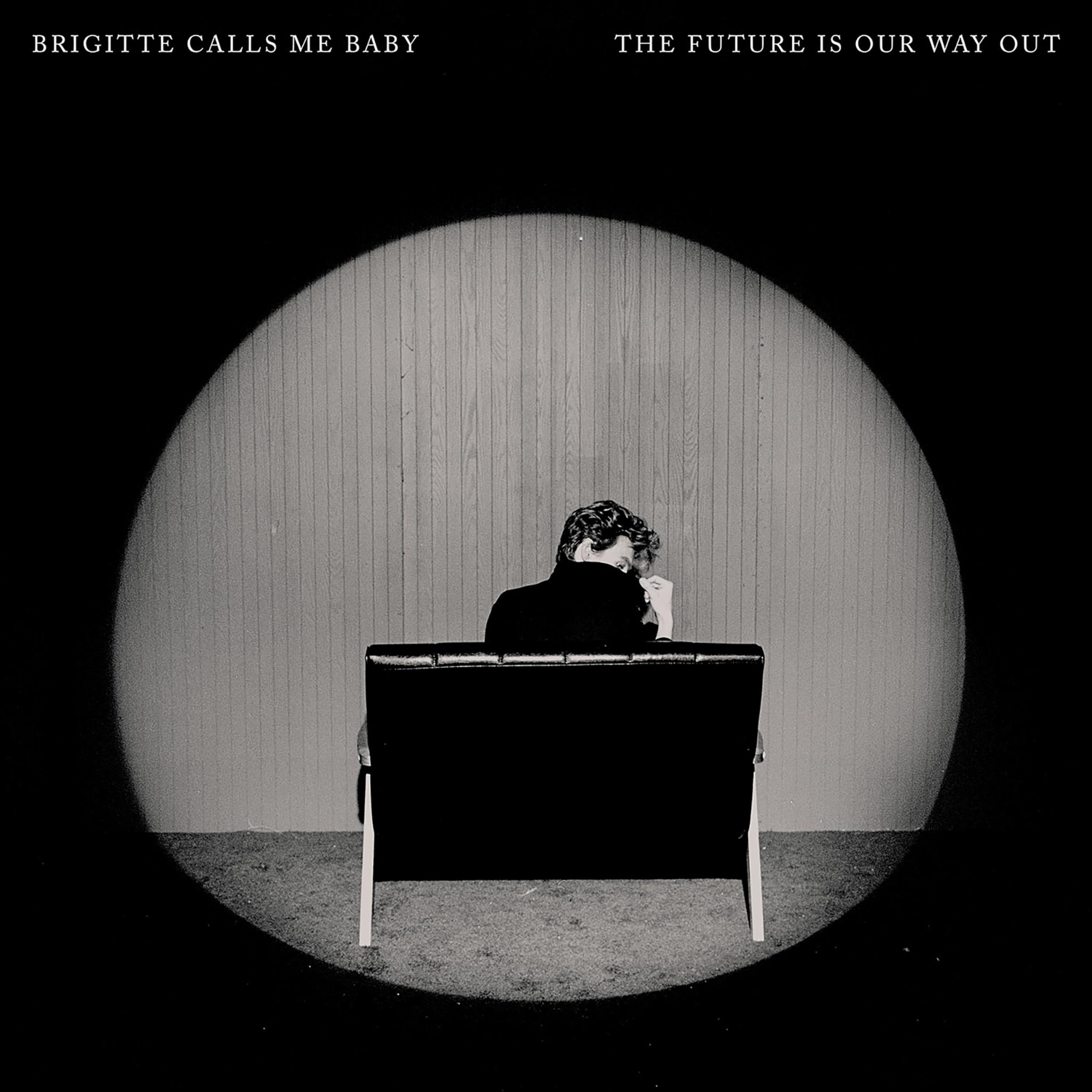 future is our way out