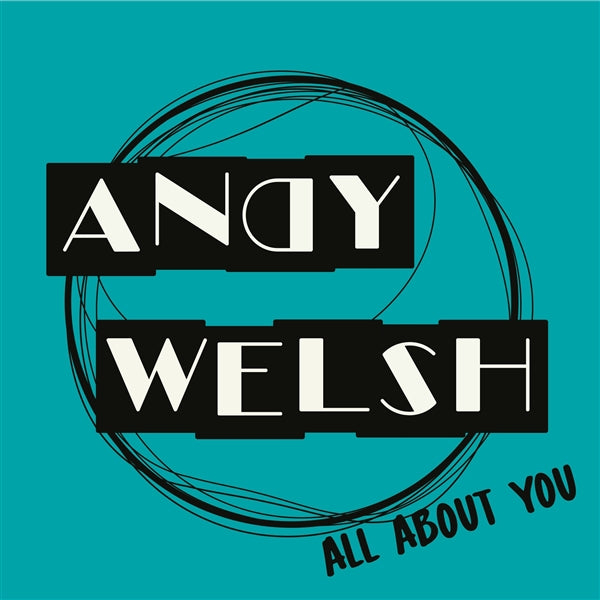 All About You