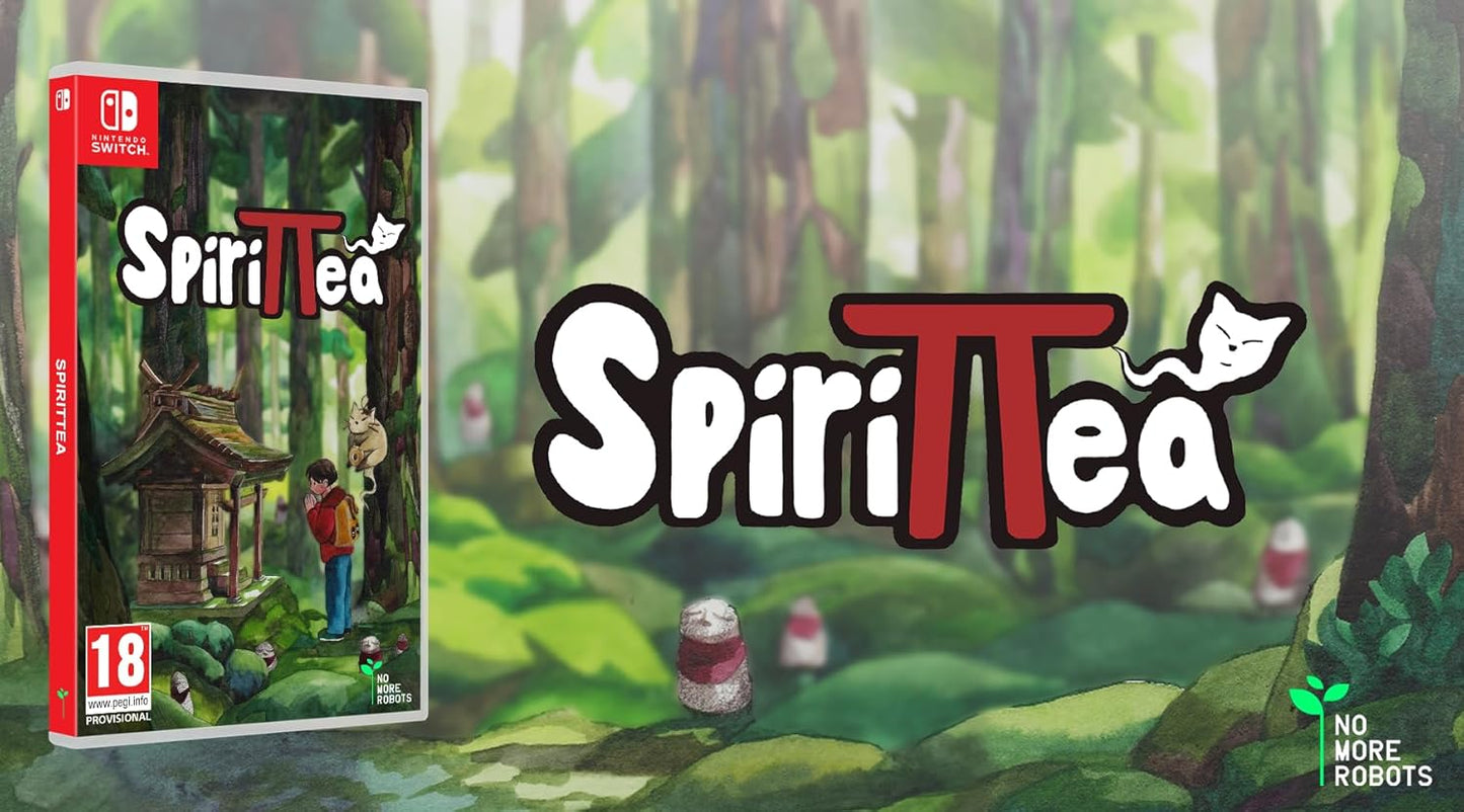 Spirittea