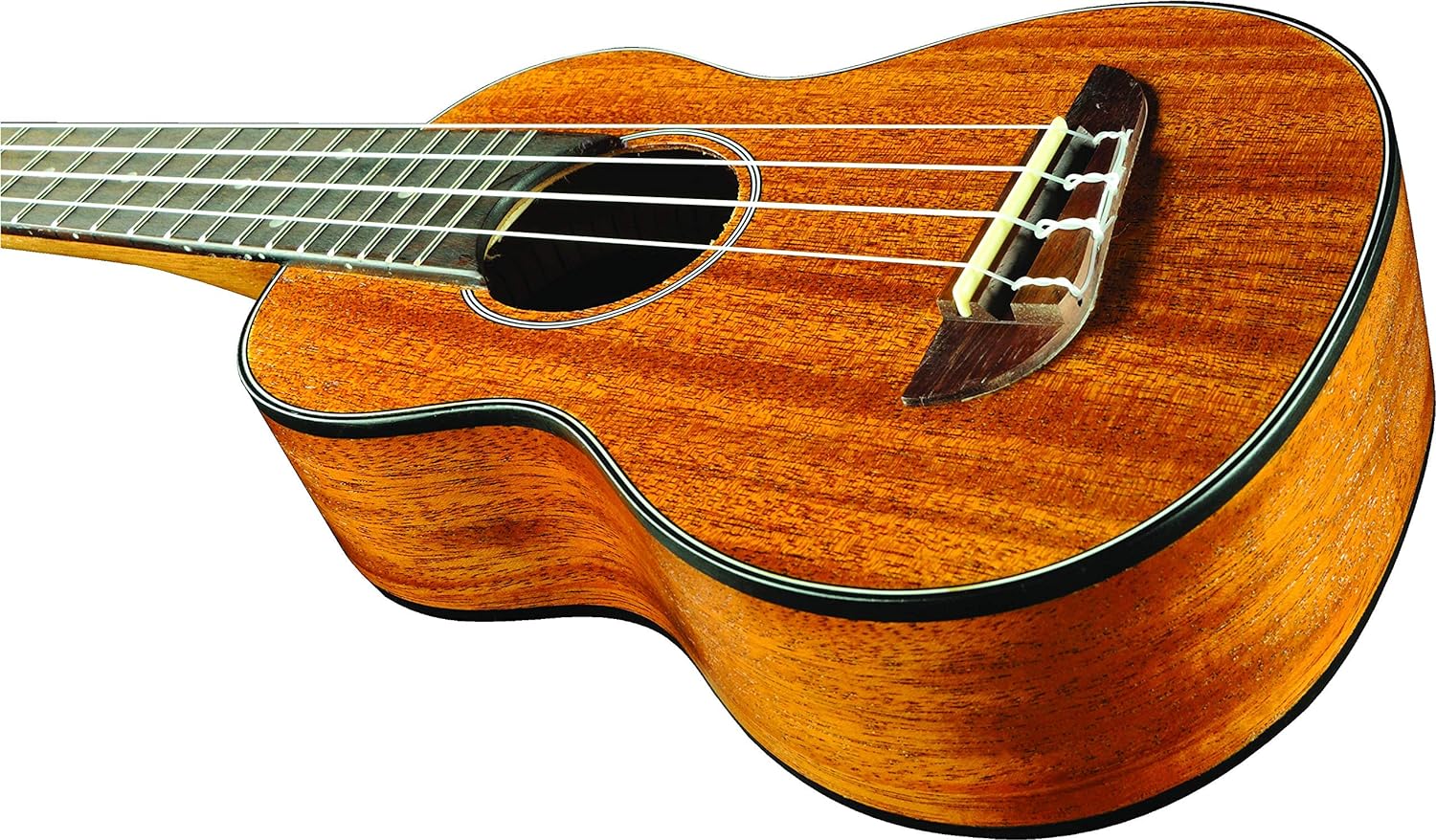 EKO Guitars Duo, 4-String Ukulele 06201015