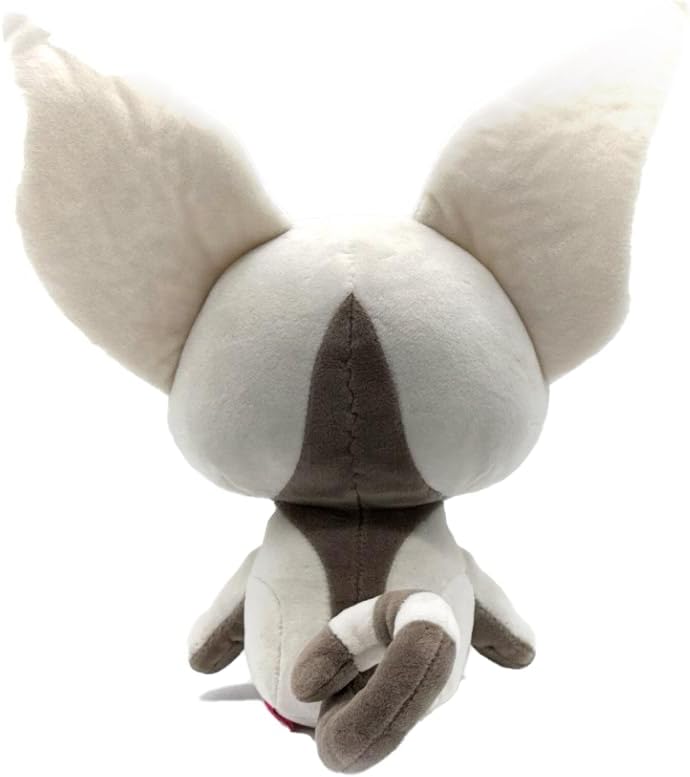Youtooz - Avatar: The Last Airbender: Momo Cactus Stickie (6in)
