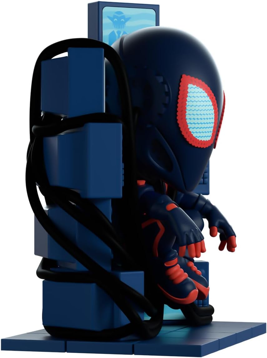 Youtooz - Marvel: Spiderman Miles Morales #13