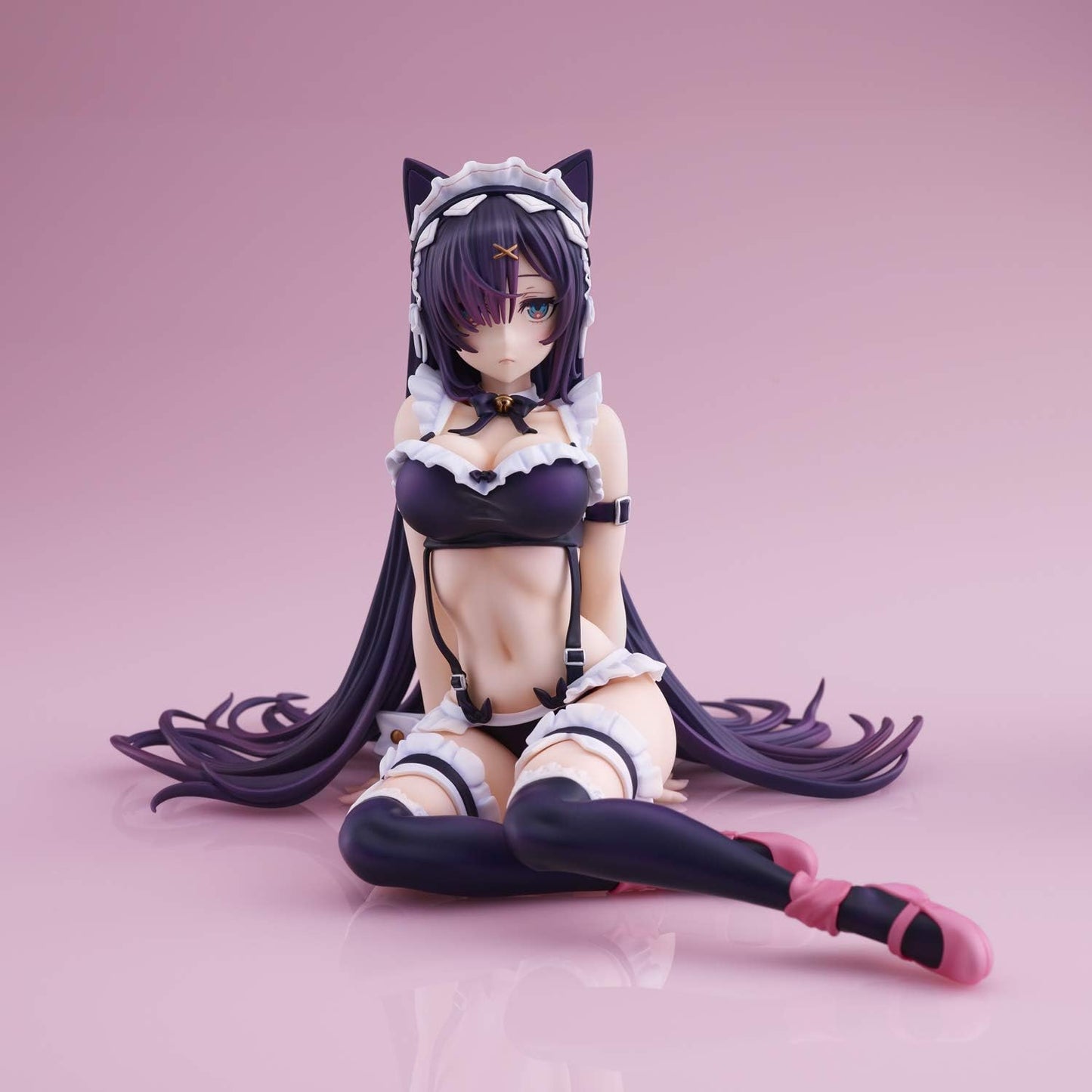 Sentinel Original Character - Figura Decorativa (PVC, 15 cm