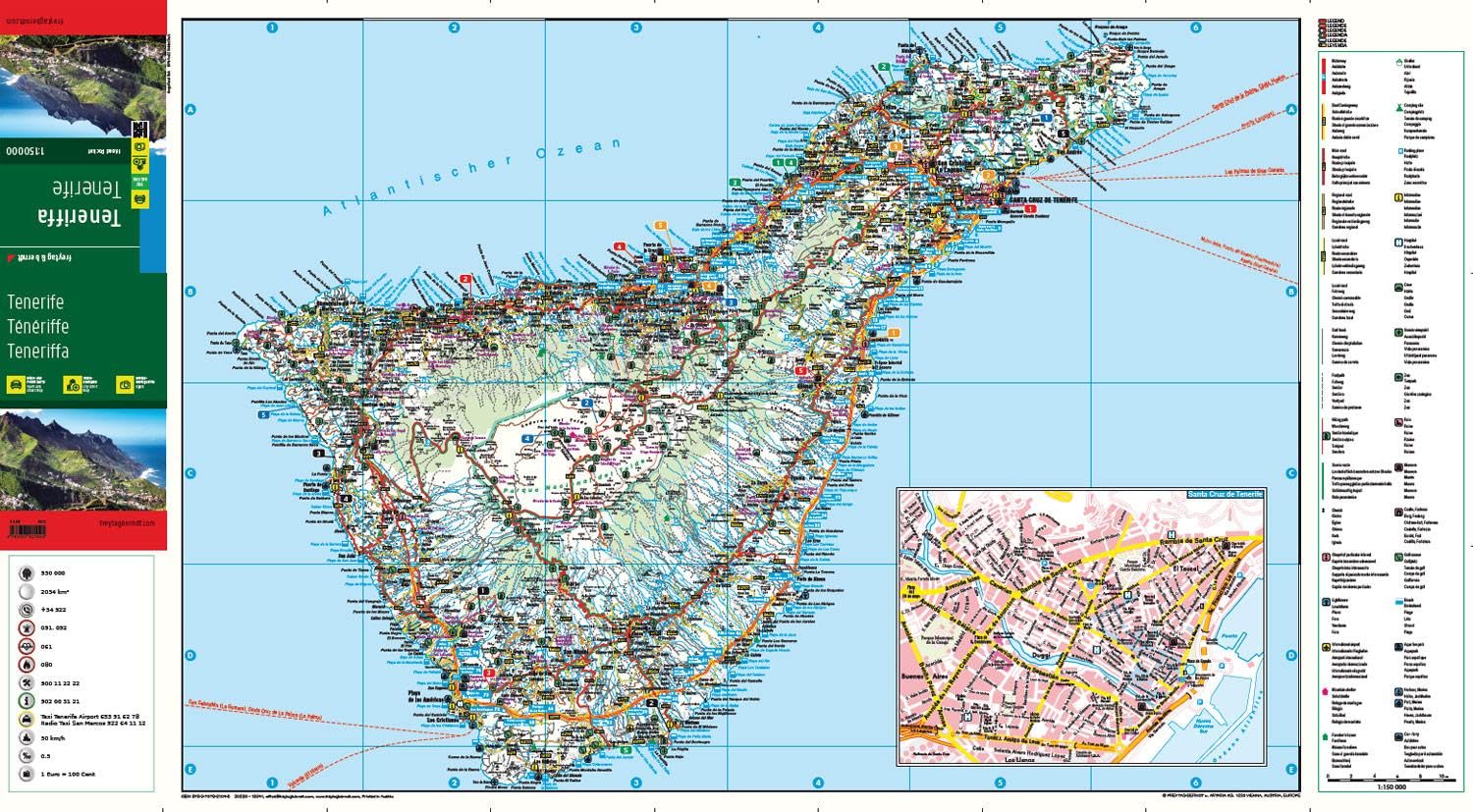 Tenerife IP