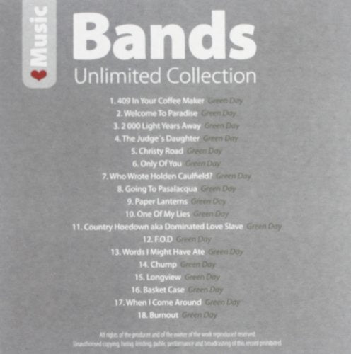 Bands