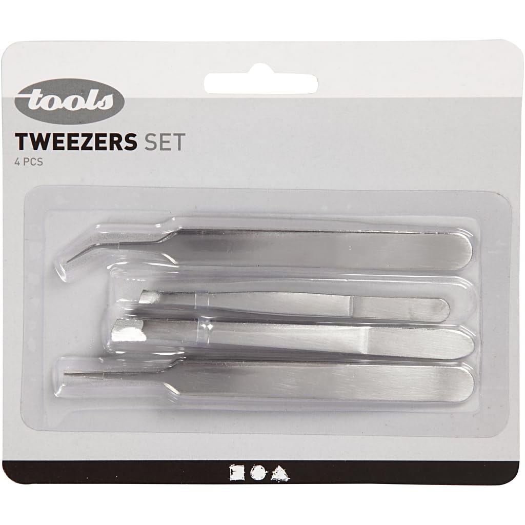 Diy Kit - Tweezers (13066)