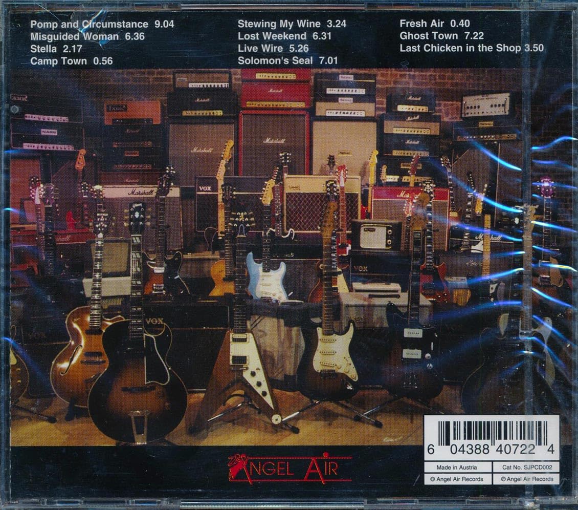 Guitar Orchestra