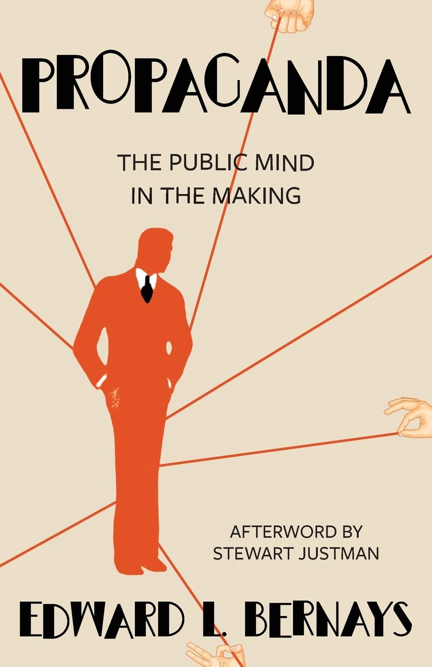 Propaganda (Warbler Classics Annotated Edition