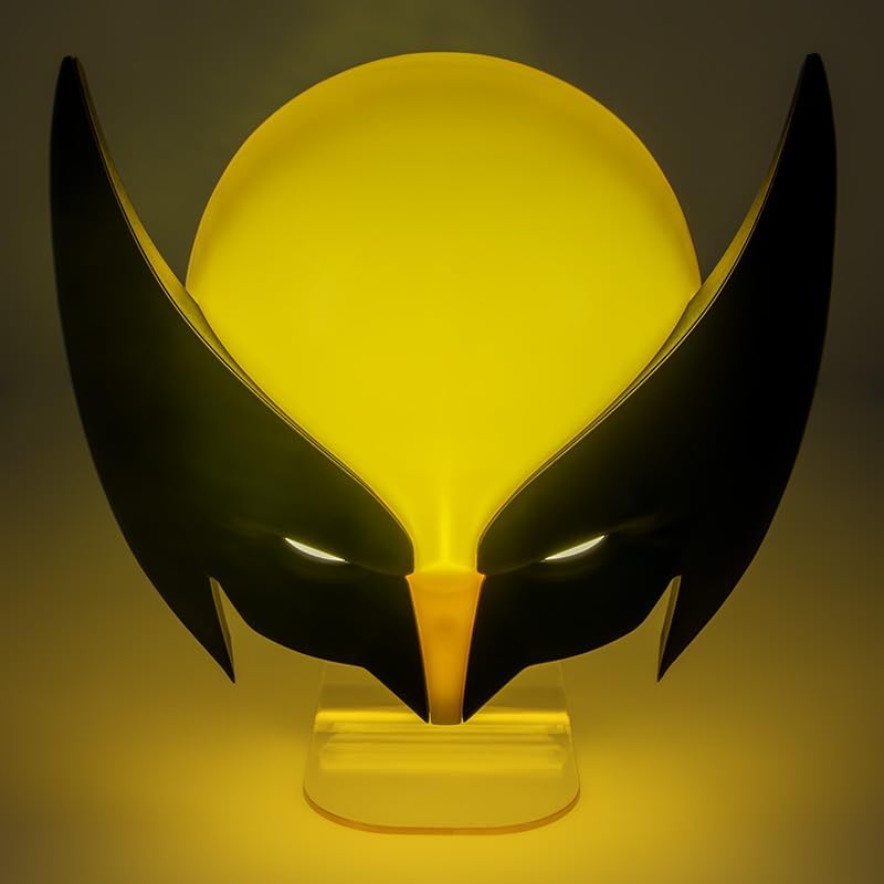 Paladone Movie Character Mask Lights