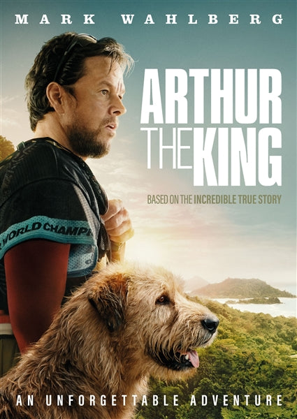 Arthur The King