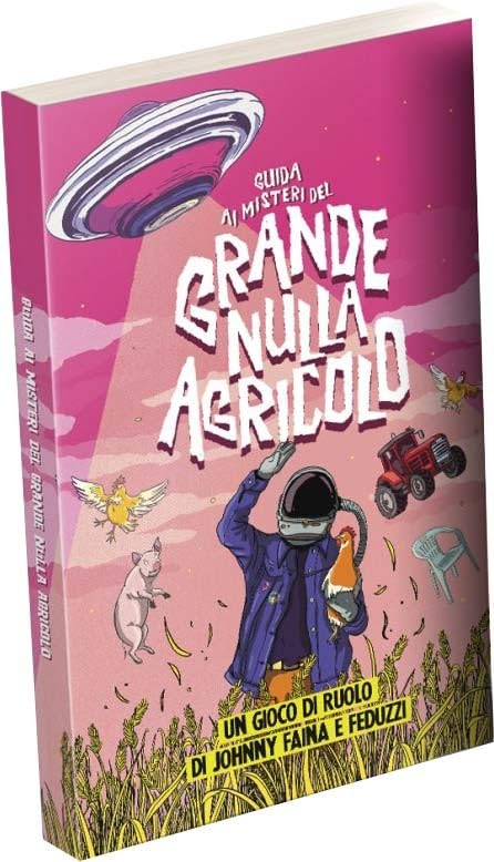 Grumpy Bear: Guida Ai Misteri Del Grande Nulla Agricolo