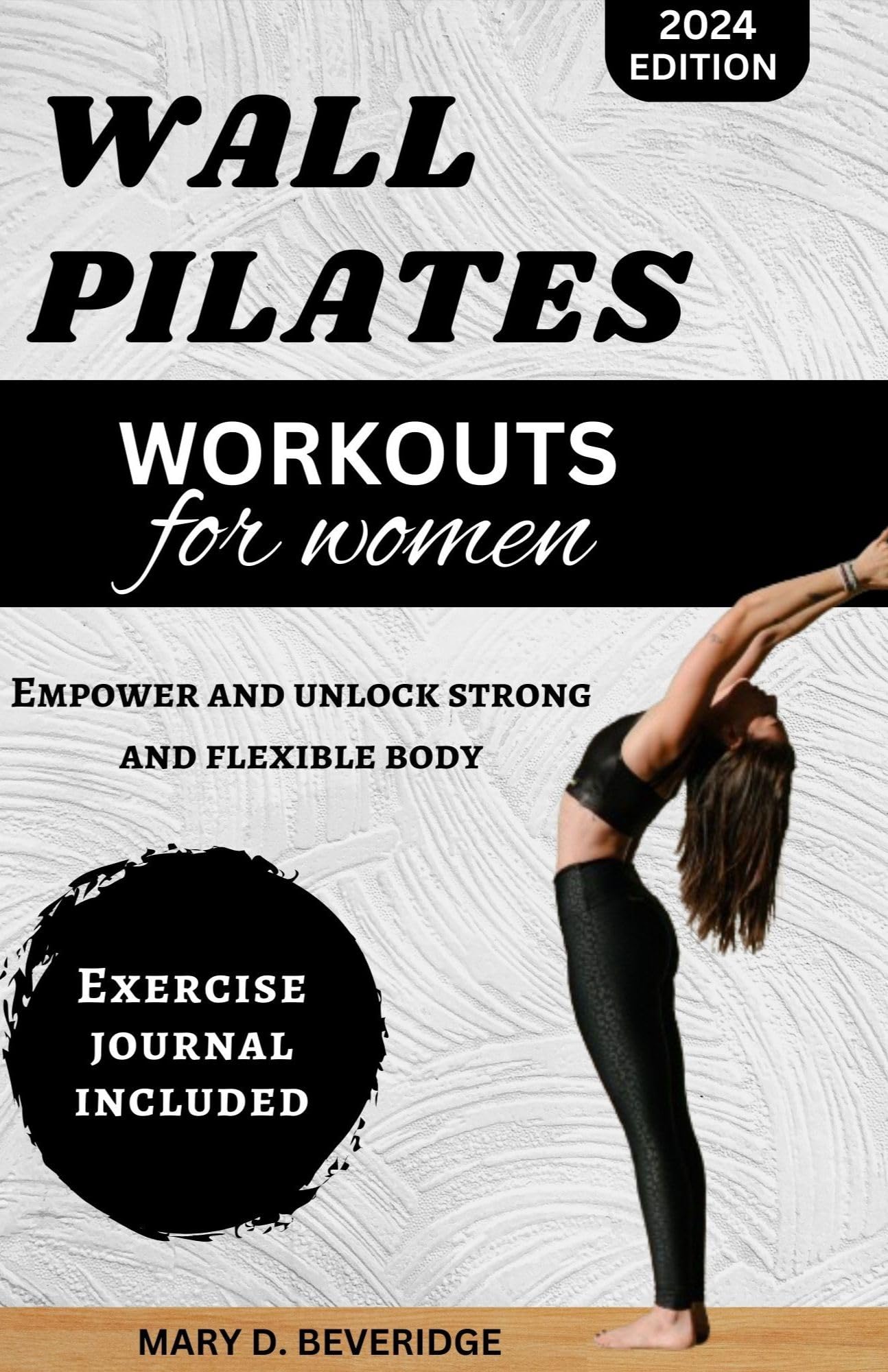 Wall Pilates Workouts for Women