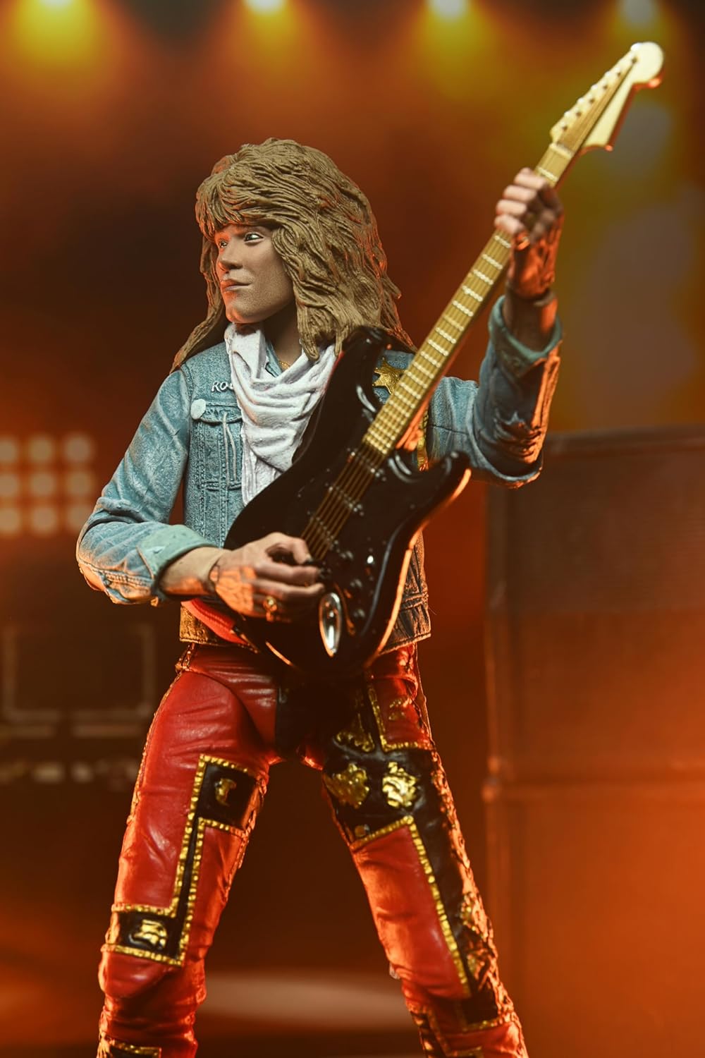 Bon Jovi figurine Ultimate (Slippery When Wet) 18 cm