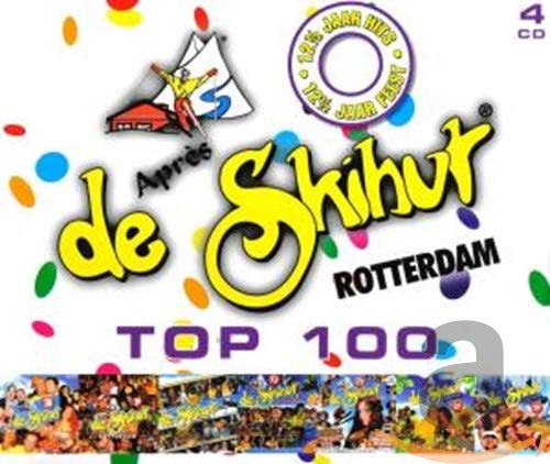 Apres Skihut Top 100