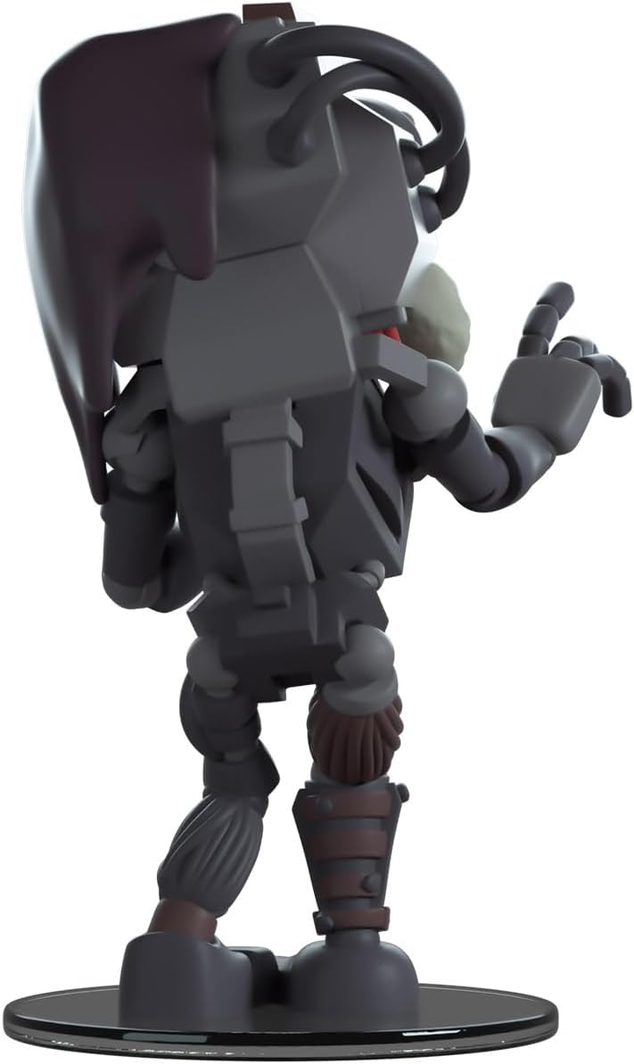 Youtooz FNAF Mimic - Figura de Vinilo mímica de 4 Pulgadas, mímica Coleccionable de Five Nights at Freddy'S by Youtooz FNAF Collection