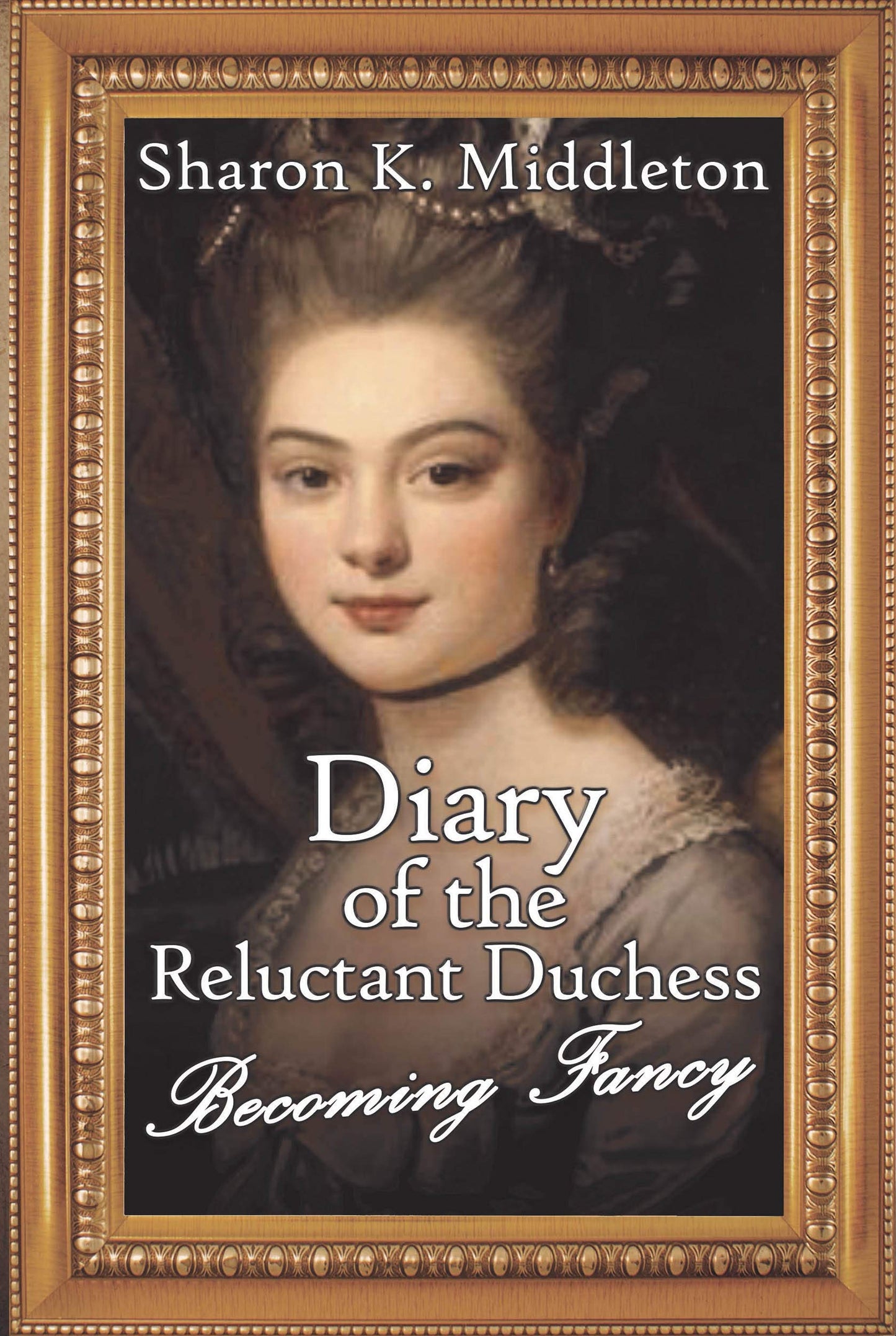 Diary of the Reluctant Duchess