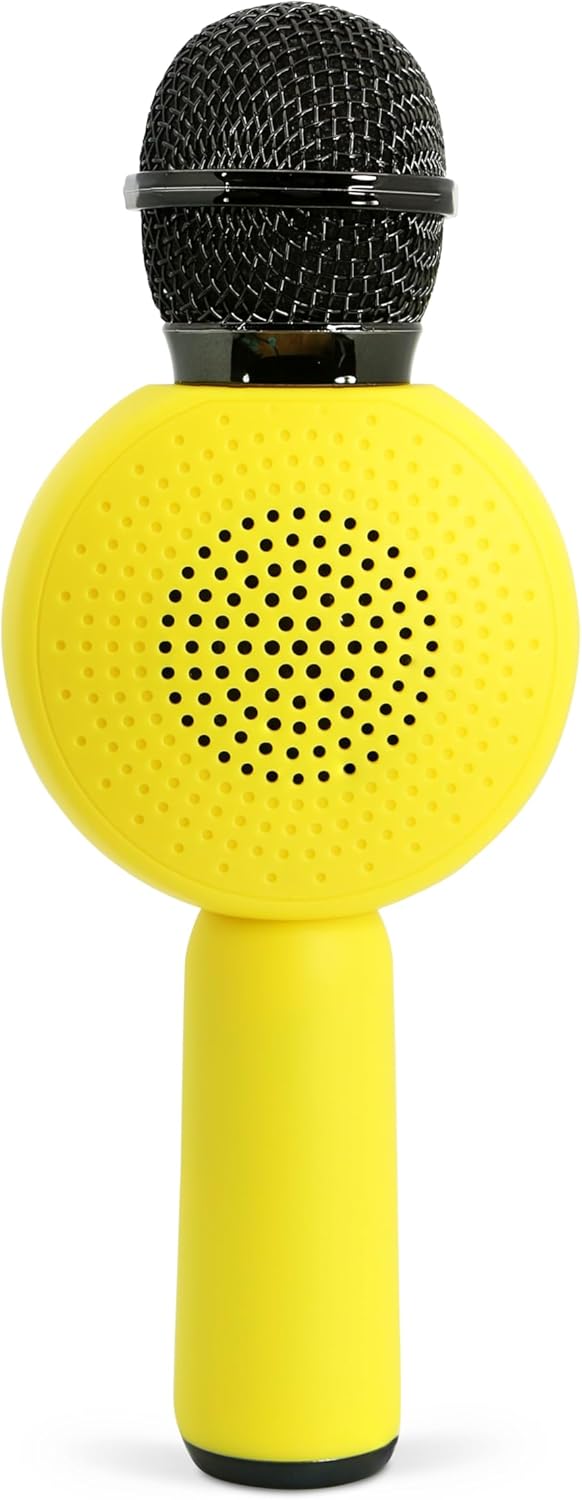 Otl - Pokemon Pikachu Popsing Led Microphone