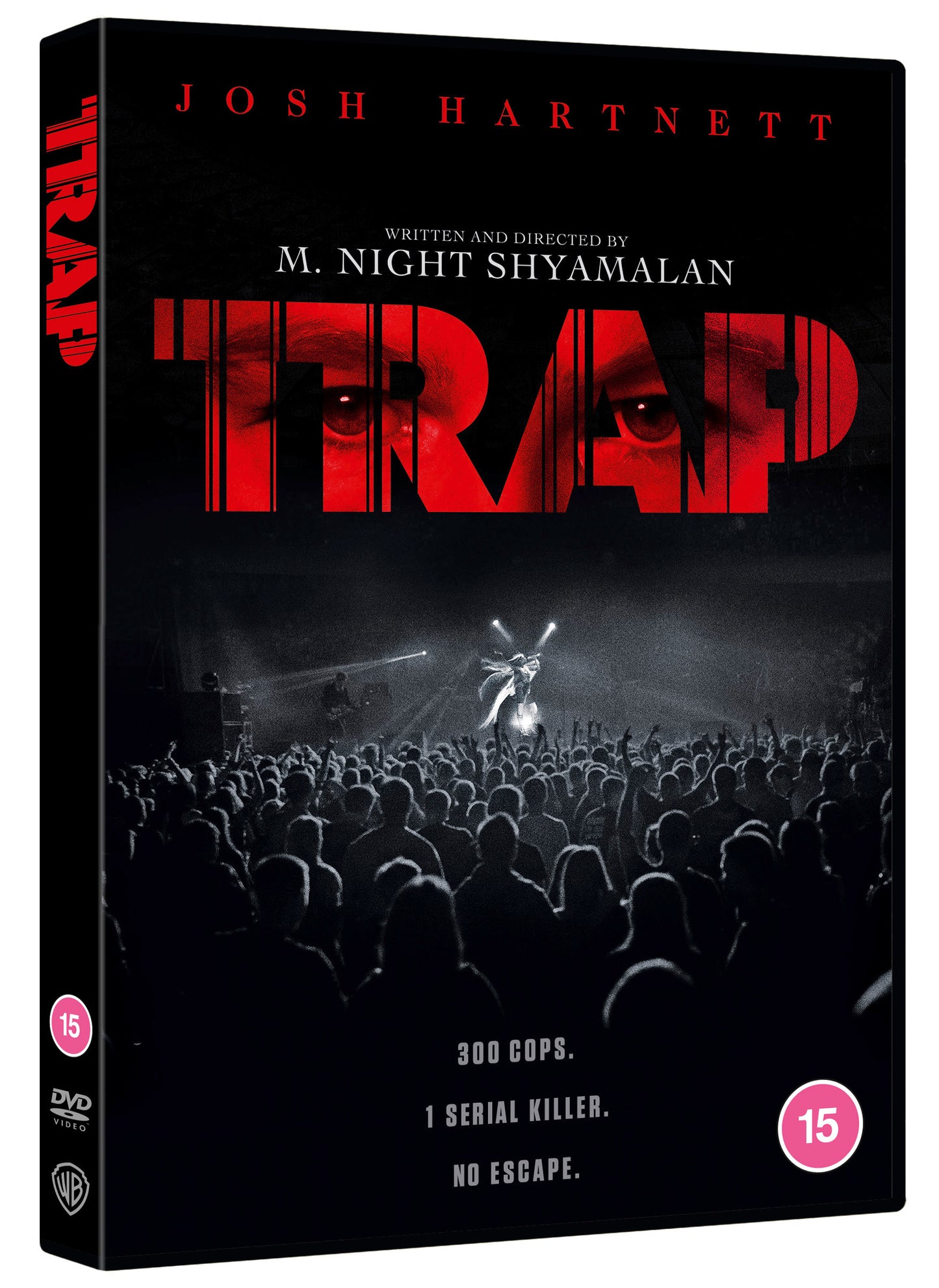 Trap
