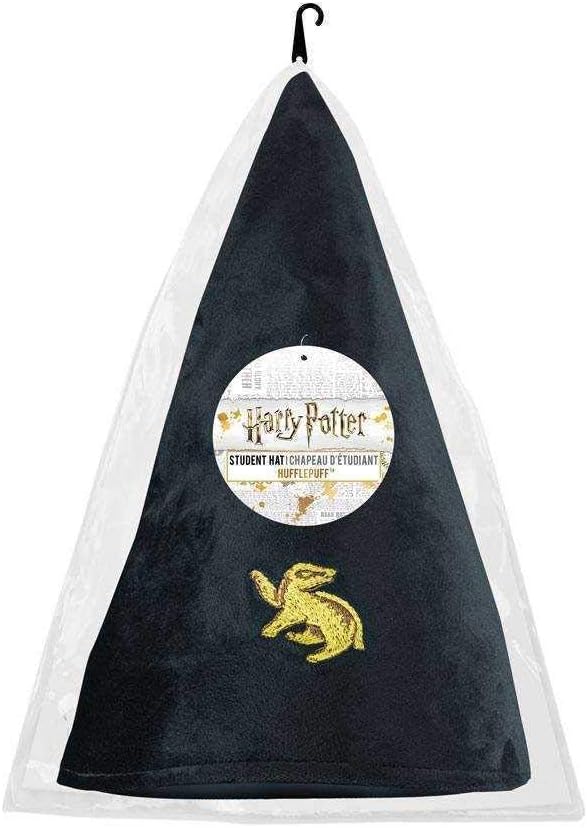 Harry Potter - Hogwarts Student Hat - Adult Size - Official - Cinereplicas Mehrfarbig