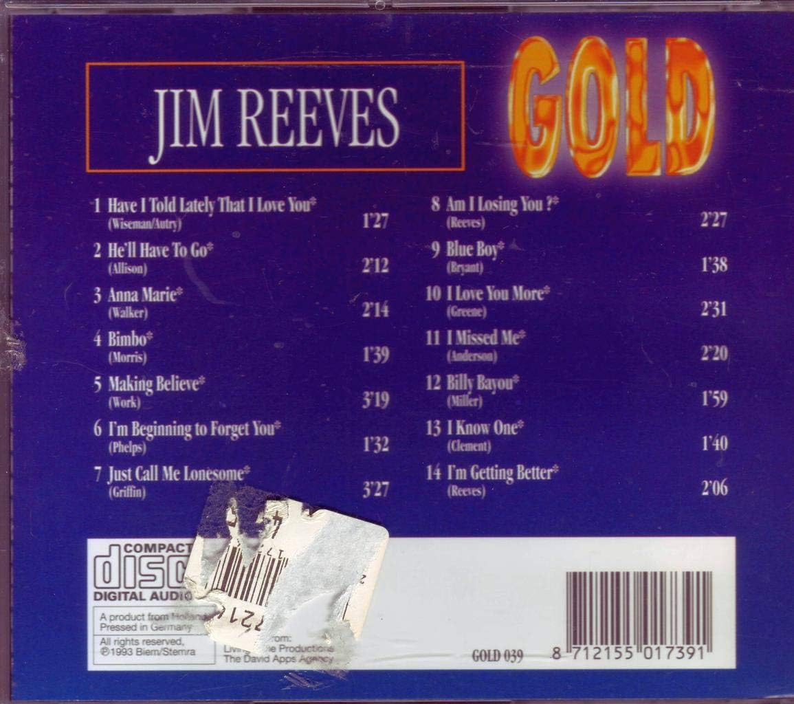 Gold