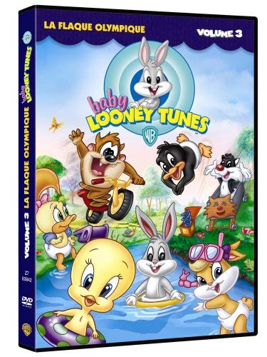 Baby looney tunes, vol. 3