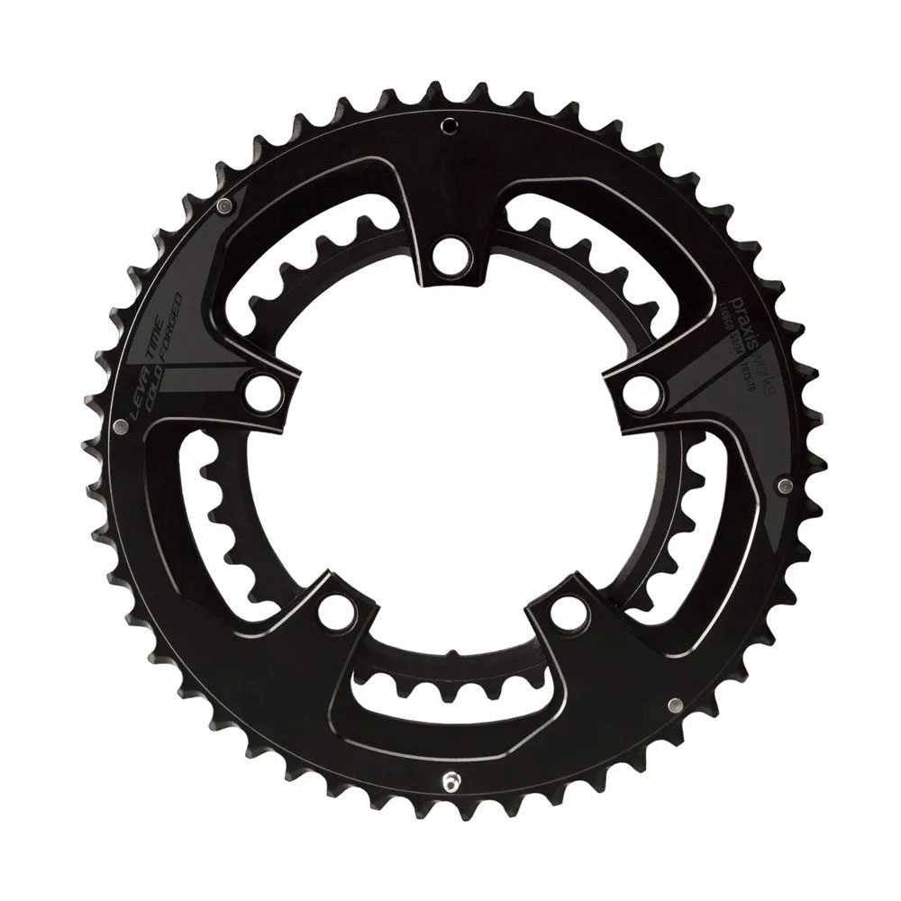 Praxis - CR - 110 BCD Buzz Rings 50/34 10/11/12sp