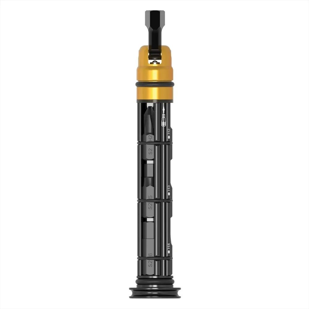 Lezyne - Tool Insert Kit - M
