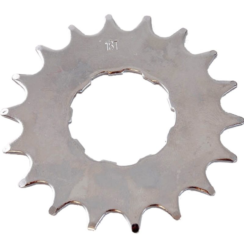 DMR - Single Cassette Sprocket - 18t
