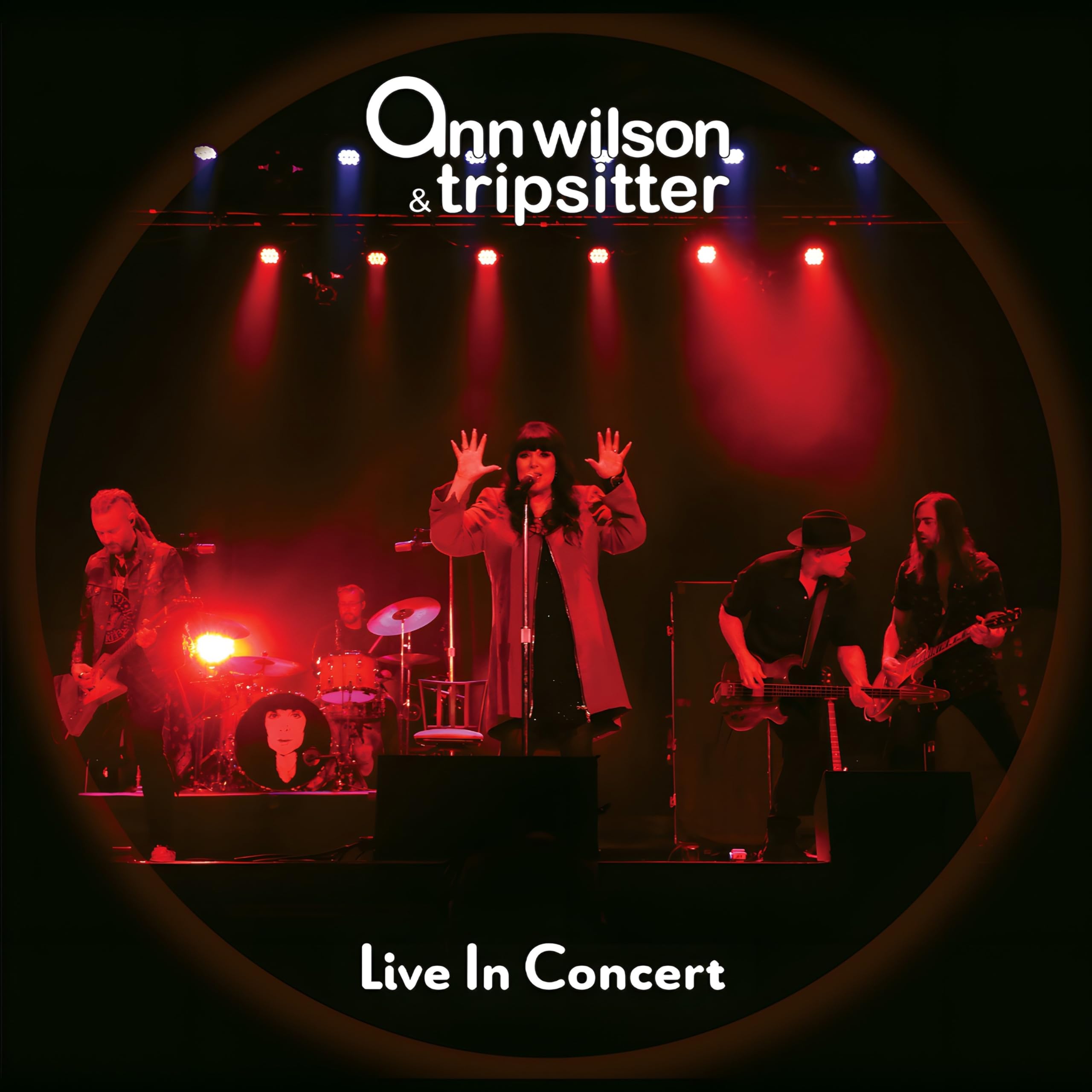 Live In Concert