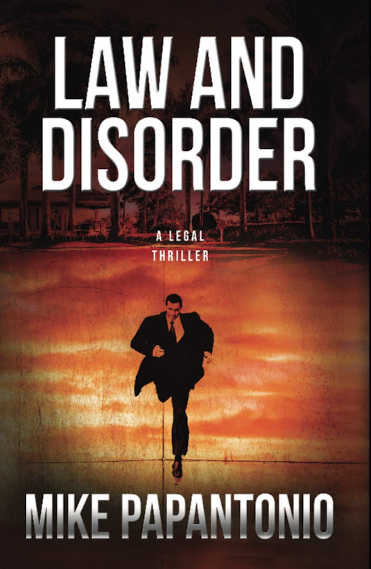 Law and Disorder