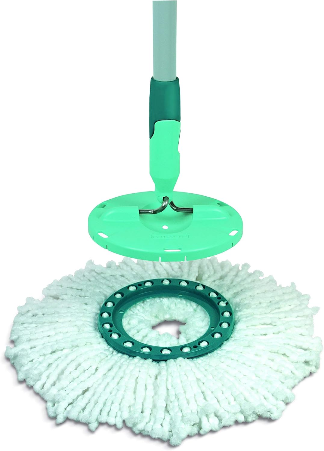 Leifheit - Clean Twist Disc Mop