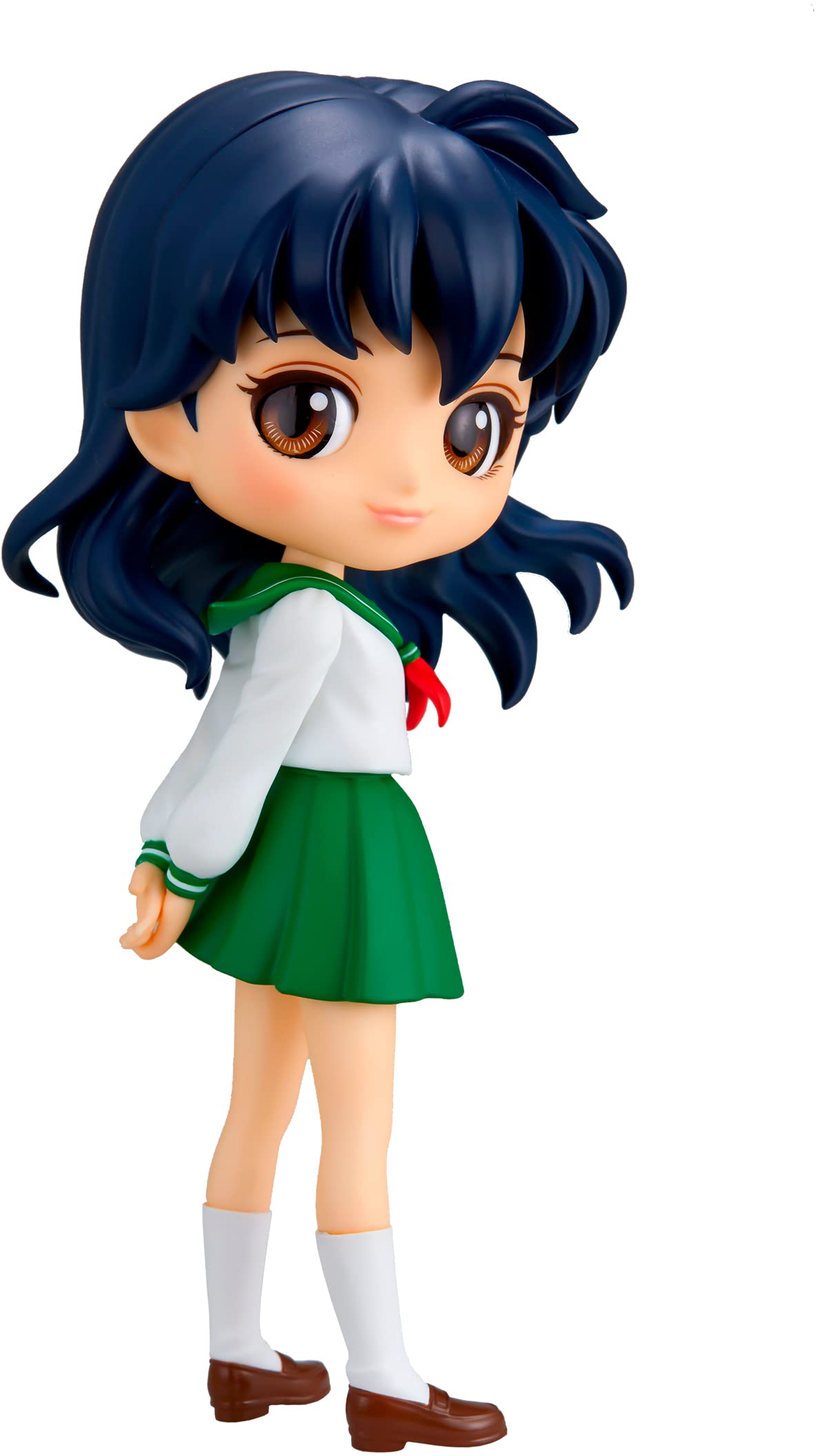 Banpresto Figura di Kagome Higurashi 14Cm