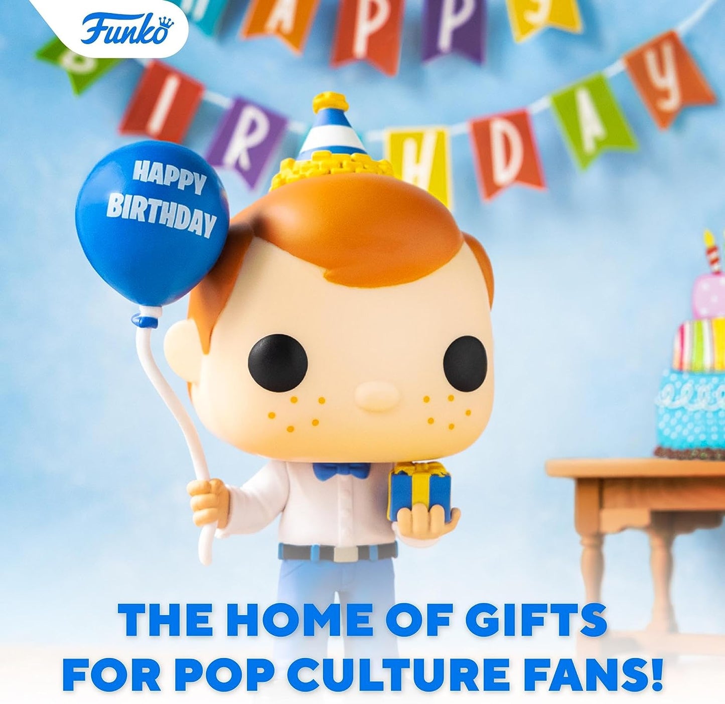 Funko Pop! Animation: DBGT - Bulla - Dragon Ball GT - Collectable Vinyl Figure - Gift Idea - Official Merchandise - Toys for Kids & Adults - Anime Fans - Model Figure for Collectors and Display