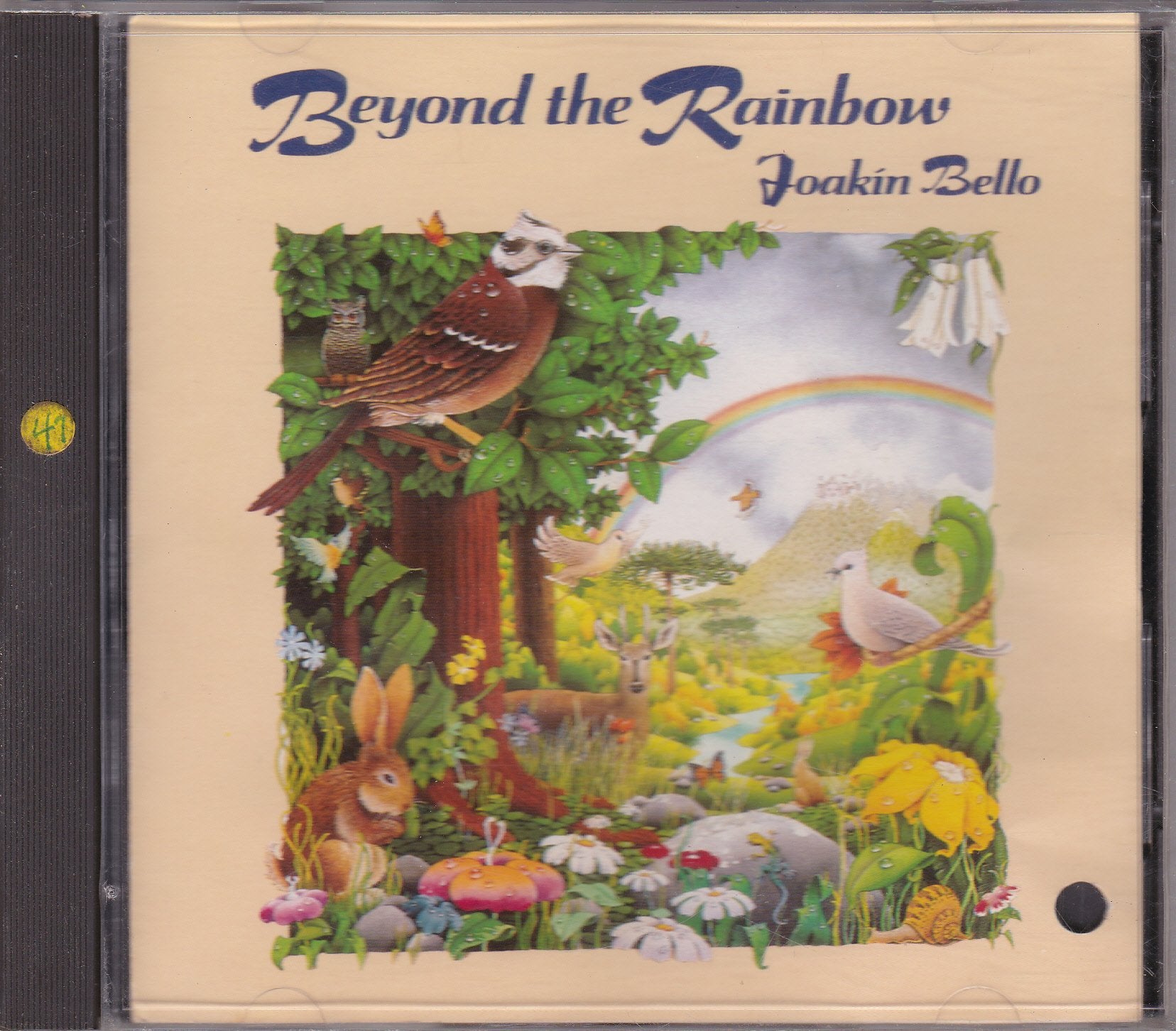 Beyond the rain (1988)