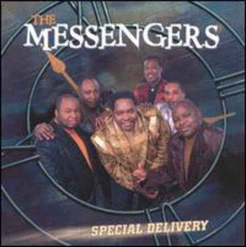 Messengers-Special Delivery