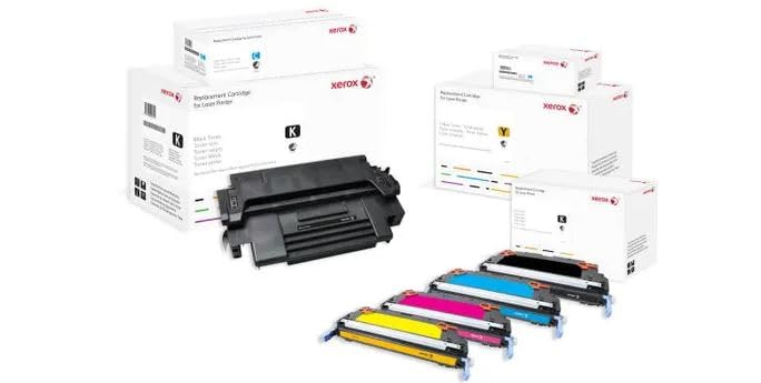 Xerox Toner Everyday Kyo TK-1170 Noir