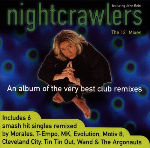 Nightcrawlers-Let´S Push It Further