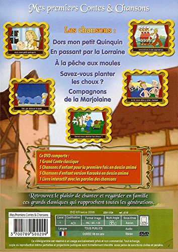 Ali Baba Et Les Quarante Voleurs