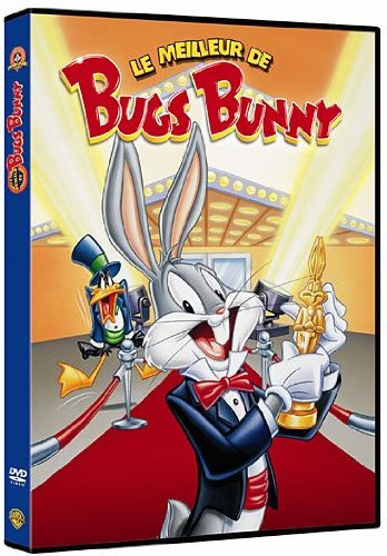 Bugs Bunny Le Meilleur
