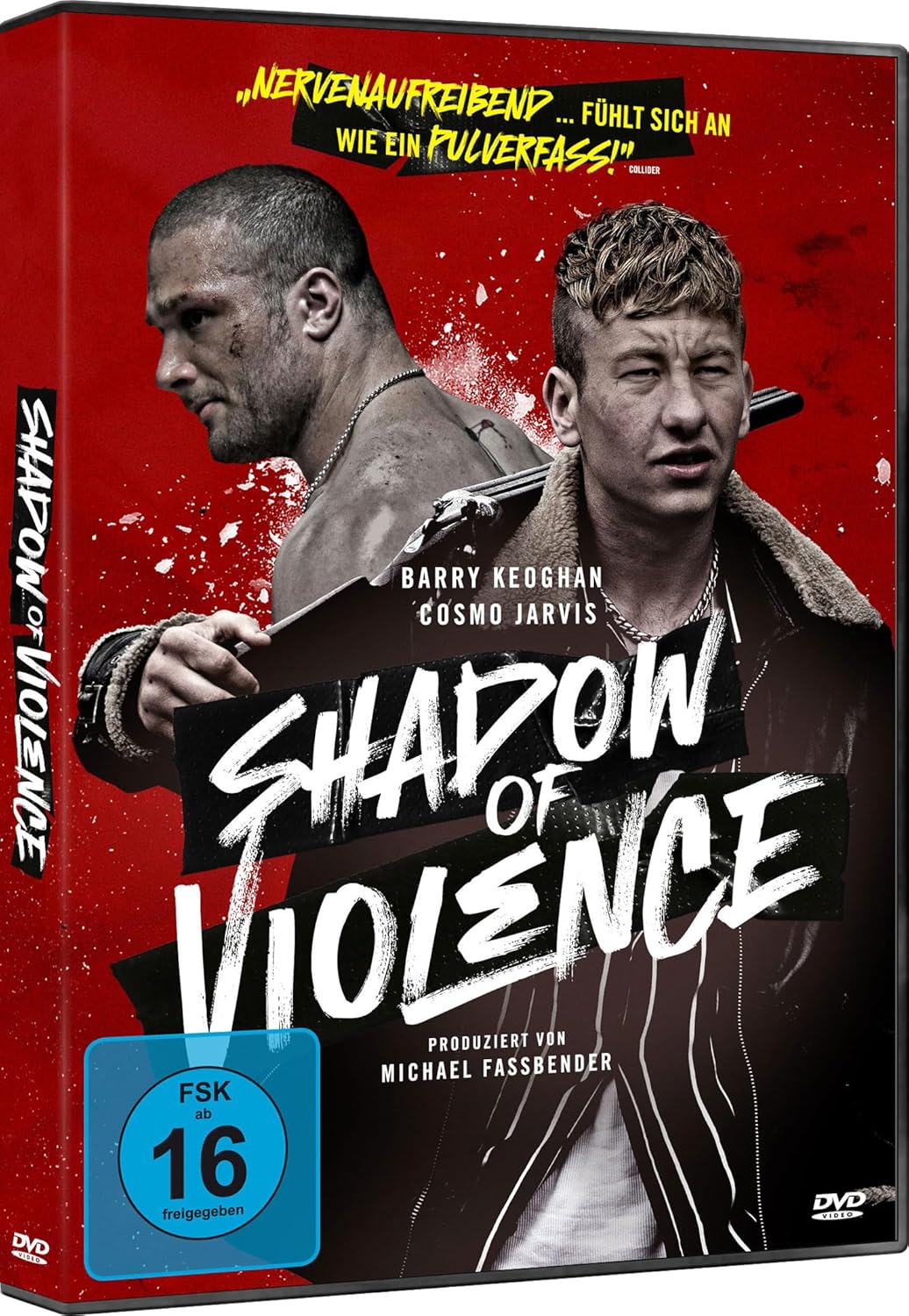Shadow of Violence