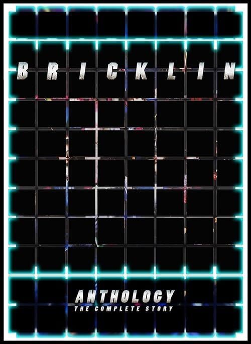 Anthology: The Complete Story