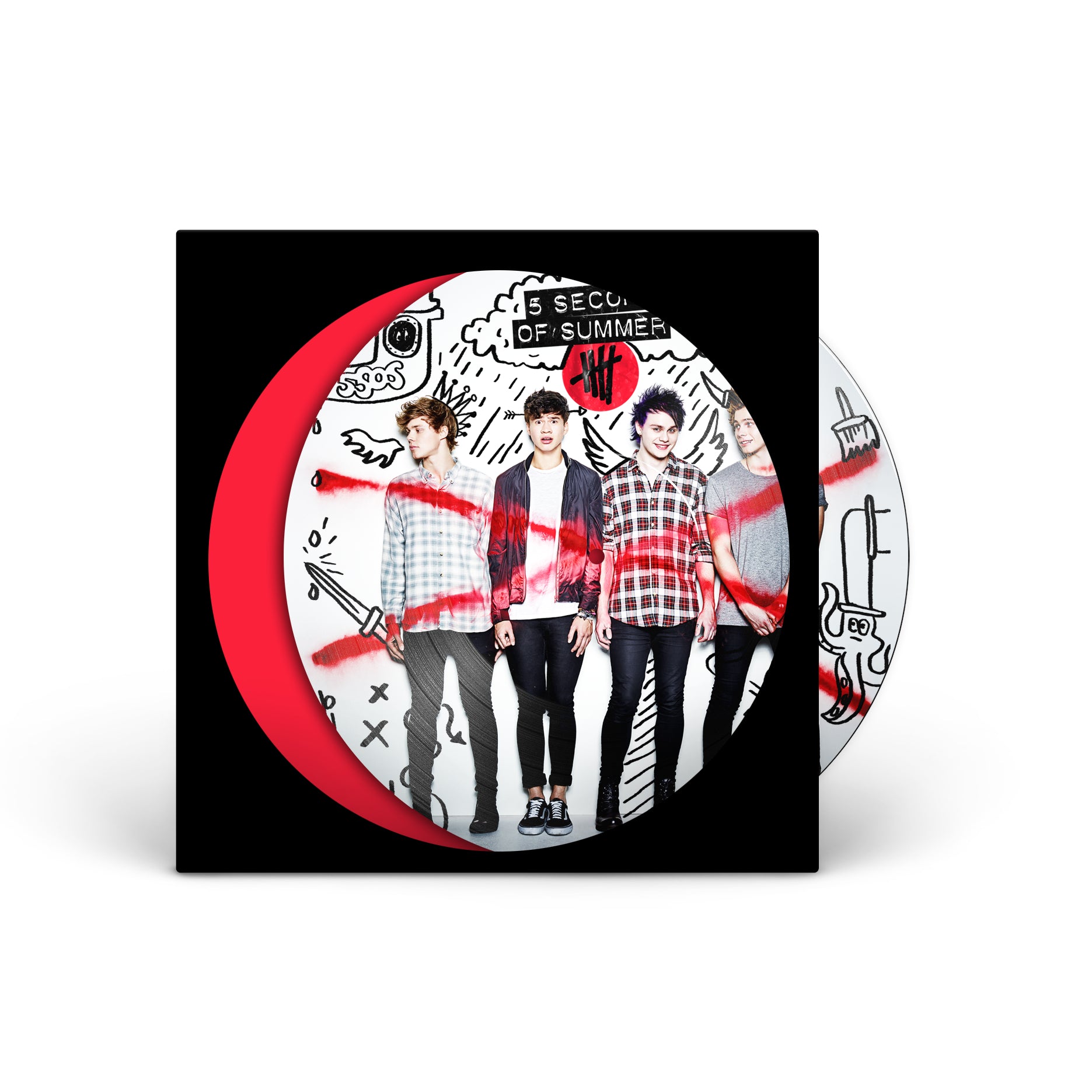 5 Seconds of Summer