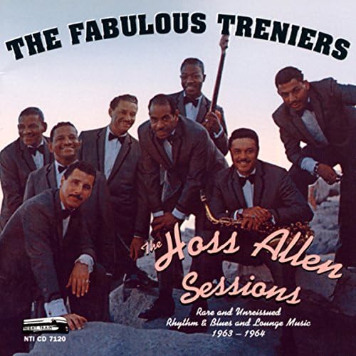 Hoss Allen Sessions
