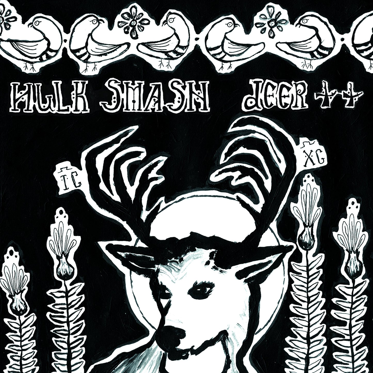 Deer