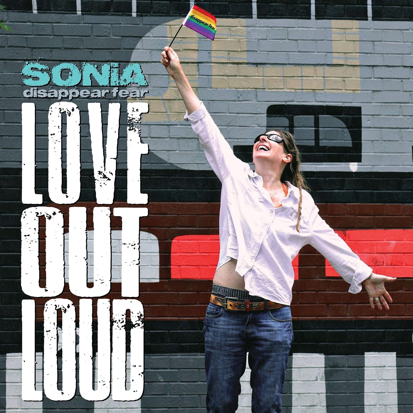 Love Out Loud