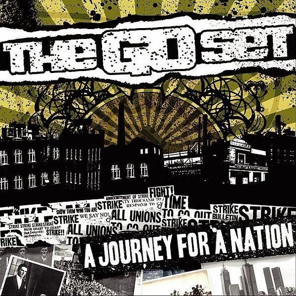 A Journey for a Nation
