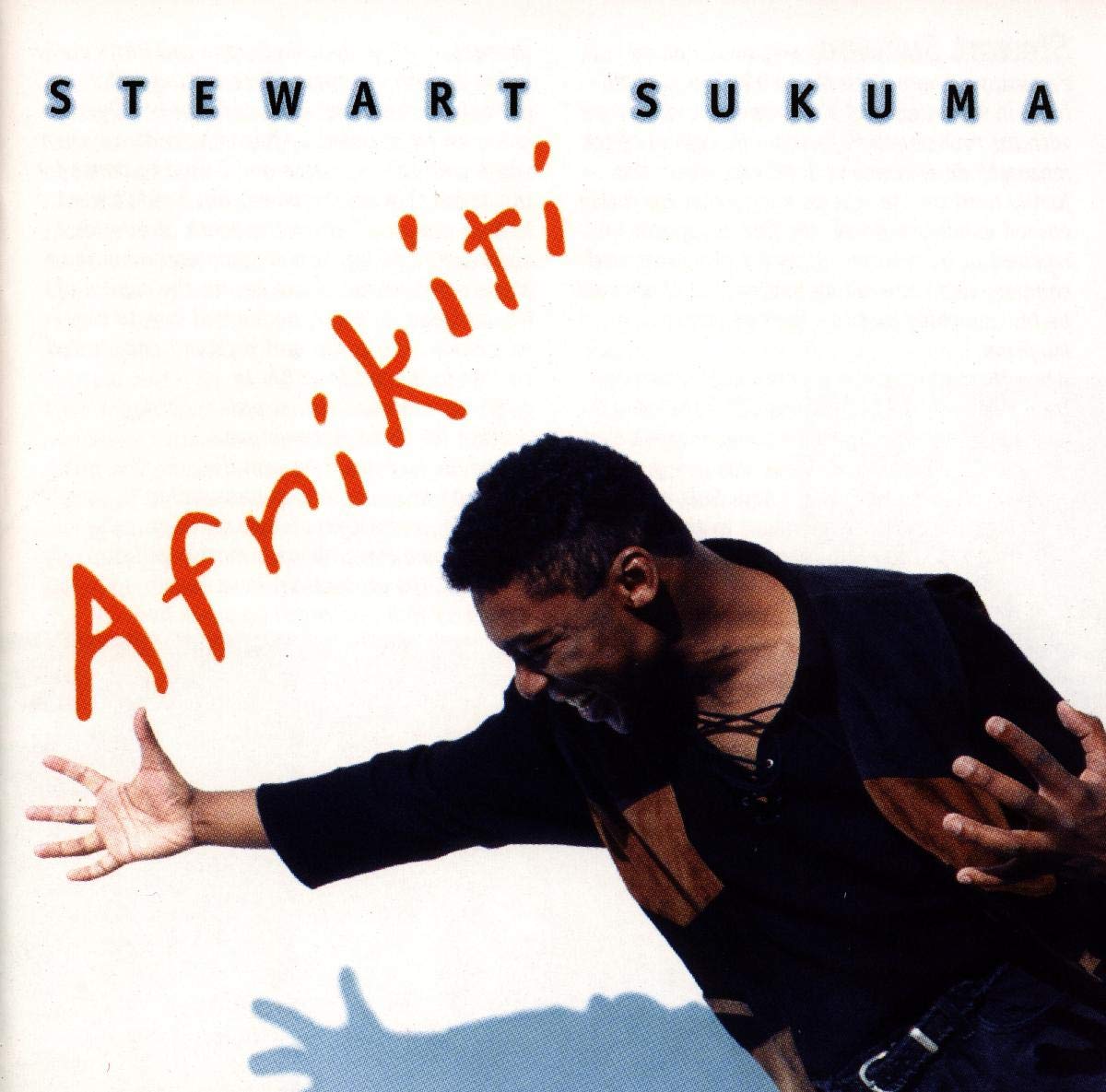 Afrikiti