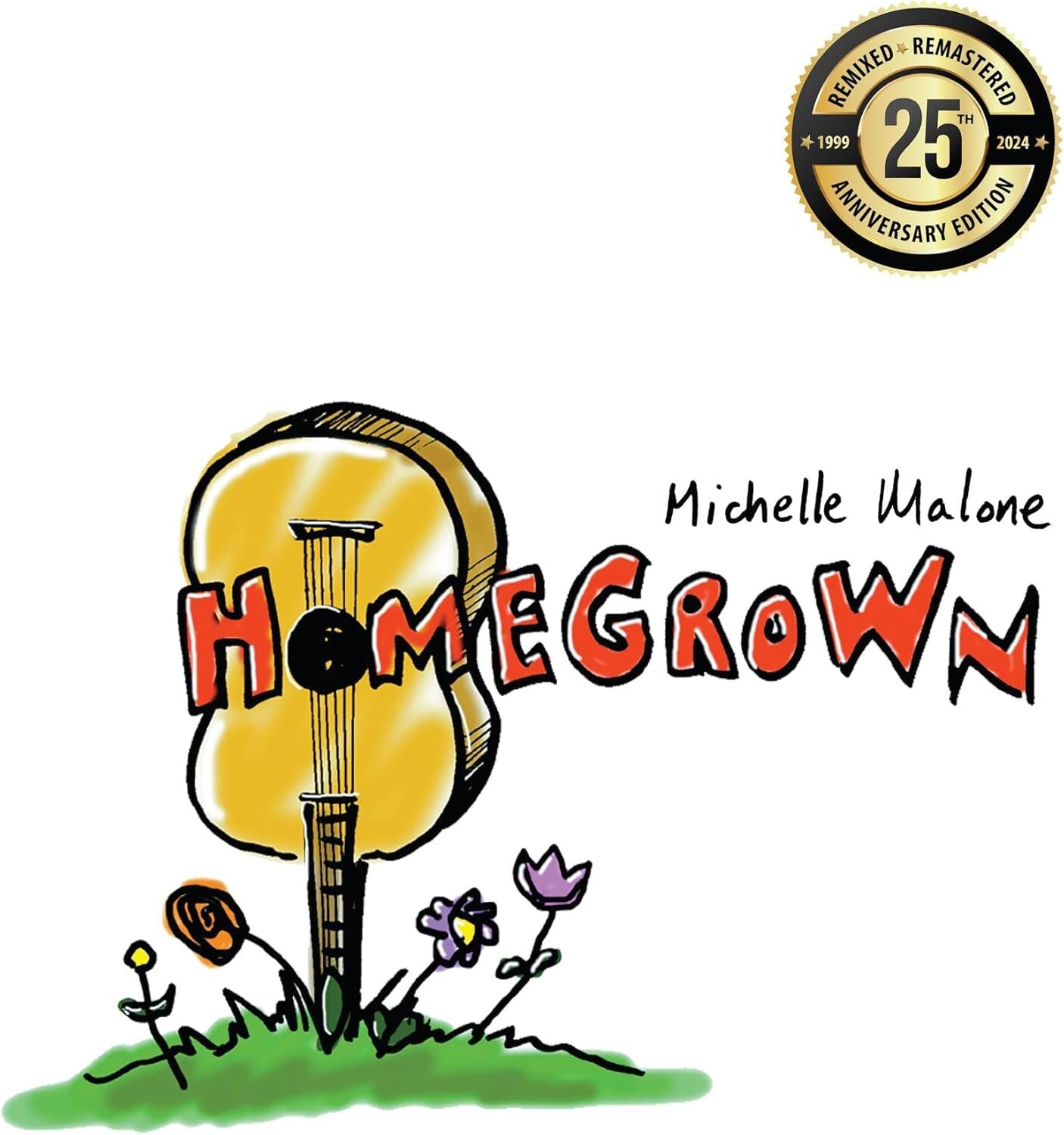 Home Grown